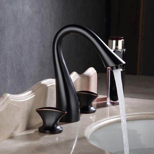 bathroom sink faucets black basin mixing water split three hole faucet piece antique gold nickel wire drawing cabinet
bathroom sink faucets black basin mixing water split three hole faucet piece antique gold nickel wire drawing cabinet