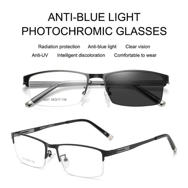sunglasses computer eyeglasses blue light blocking glasses discolored for men women pochromic, White;black
sunglasses computer eyeglasses blue light blocking glasses discolored for men women pochromic, White;black
