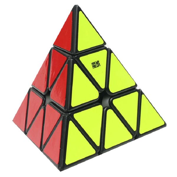 original moyu magnetic jinzita pyramidcubo 3x3 speed magic cube puzzle magnets 3x3x3 triangle cubo magico toys for kids children
original moyu magnetic jinzita pyramidcubo 3x3 speed magic cube puzzle magnets 3x3x3 triangle cubo magico toys for kids children