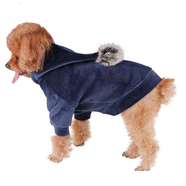 pet clothing autumn and winter dog coat hoodie cotton padded et two legged sweater halloween cat
pet clothing autumn and winter dog coat hoodie cotton padded et two legged sweater halloween cat