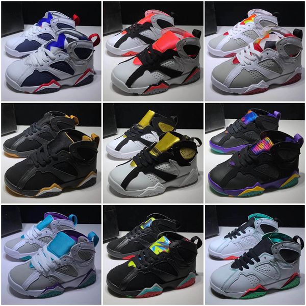 basketball shoes jumpman 7 children boys girls baby toddler 7s sneakers university blue dark mocha bred shadow kids athletic sports shoe eur, Black
basketball shoes jumpman 7 children boys girls baby toddler 7s sneakers university blue dark mocha bred shadow kids athletic sports shoe eur, Black