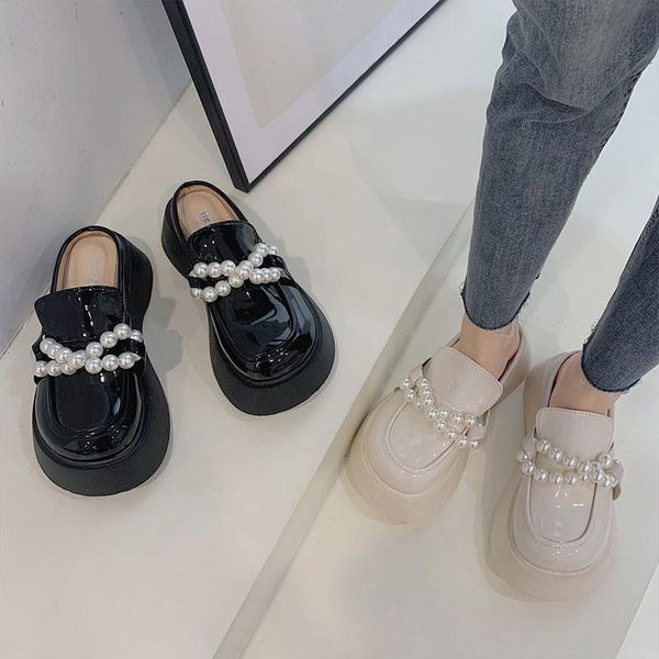slippers house platform shoes slipers women luxury slides cover toe med 2021 designer summer flat rubber pu basic shoe, Black
slippers house platform shoes slipers women luxury slides cover toe med 2021 designer summer flat rubber pu basic shoe, Black
