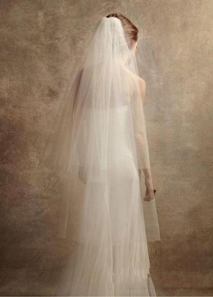 bridal veils fingertip veil two-layer with comb cut edge tulle wedding dress 2021, Black
bridal veils fingertip veil two-layer with comb cut edge tulle wedding dress 2021, Black