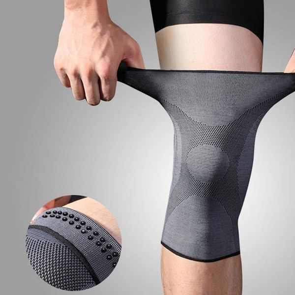 elbow & knee pads adjustable running woman security protection pain relief brace support academia gym accessories bi50ek, Black;gray
elbow & knee pads adjustable running woman security protection pain relief brace support academia gym accessories bi50ek, Black;gray