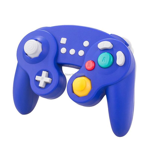 game controllers & joysticks exlene wireless gamecube controller for switch, compatible with pc/ps3, rechargeable, motion controls/rumble/tu
game controllers & joysticks exlene wireless gamecube controller for switch, compatible with pc/ps3, rechargeable, motion controls/rumble/tu