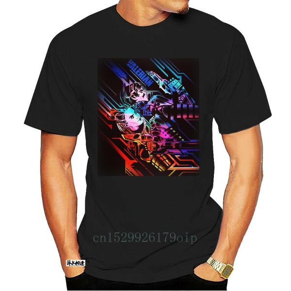 women's t-shirt men t shirt valerian and the city of a thousand planets heroes stencil funny novelty tshirt women 4375a, White
women's t-shirt men t shirt valerian and the city of a thousand planets heroes stencil funny novelty tshirt women 4375a, White