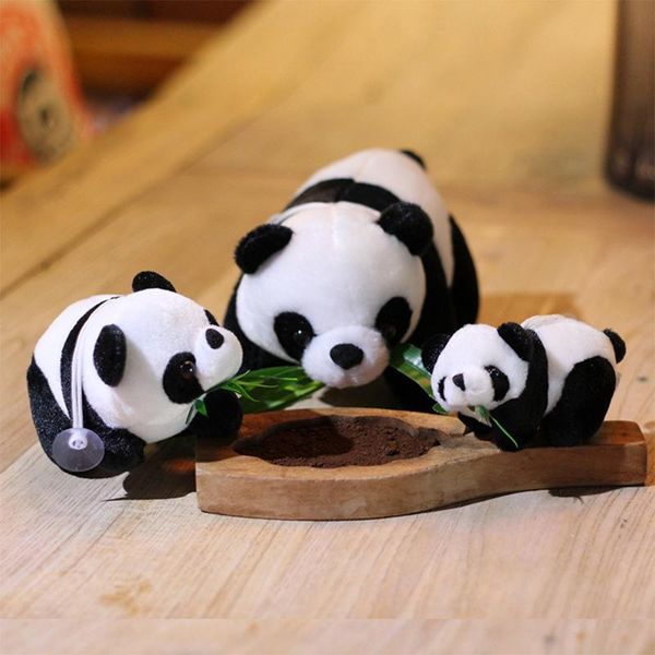 party favor 9//12/15/20/25cm animal panda plush toys cute soft stuffed doll for baby pillow gift kids toy
party favor 9//12/15/20/25cm animal panda plush toys cute soft stuffed doll for baby pillow gift kids toy