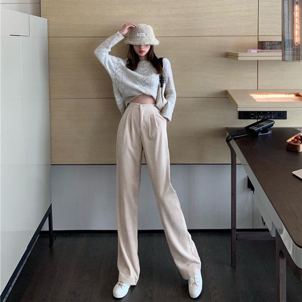 women's pants & capris make firm offers fall chic hang down feeling restoring ancient ways mop the floor show thin leisure of tall wais, Black;white
women's pants & capris make firm offers fall chic hang down feeling restoring ancient ways mop the floor show thin leisure of tall wais, Black;white