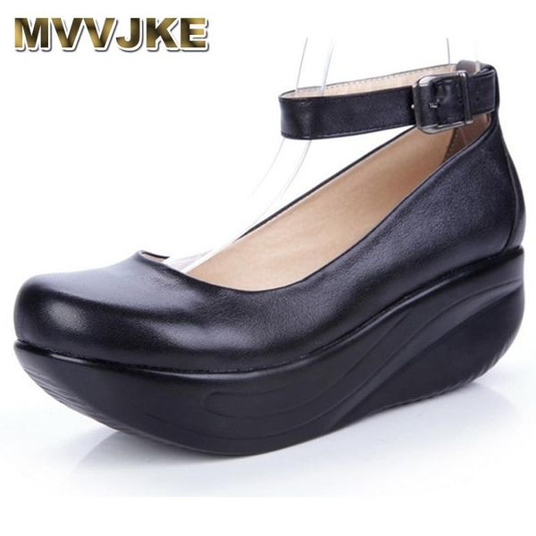 women's genuine leather platform shoes wedges black lady casual swing high heels shoe plus size 34-43e156 dress
women's genuine leather platform shoes wedges black lady casual swing high heels shoe plus size 34-43e156 dress