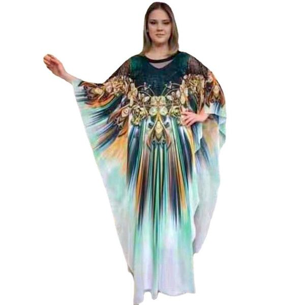 ethnic clothing polyester printing african plus size long dress women v-neck robes maxi clothes, Red
ethnic clothing polyester printing african plus size long dress women v-neck robes maxi clothes, Red