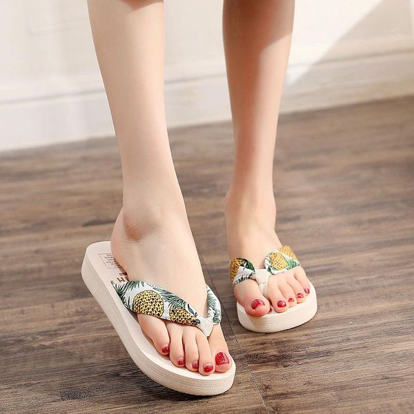 womenoutdoor slipp flat shoes summer non-slip flip flops bath home slippers female slipper comfortable zapatillas de hombre, Black
womenoutdoor slipp flat shoes summer non-slip flip flops bath home slippers female slipper comfortable zapatillas de hombre, Black