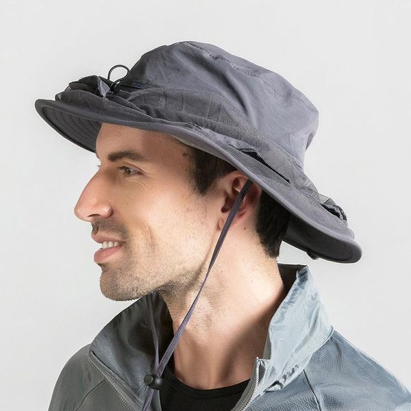 outdoor hats summer men women anti-mosquito sun hat sunscree with mesh protection beach fishing caps sand-proof fisherman, Black;white
outdoor hats summer men women anti-mosquito sun hat sunscree with mesh protection beach fishing caps sand-proof fisherman, Black;white