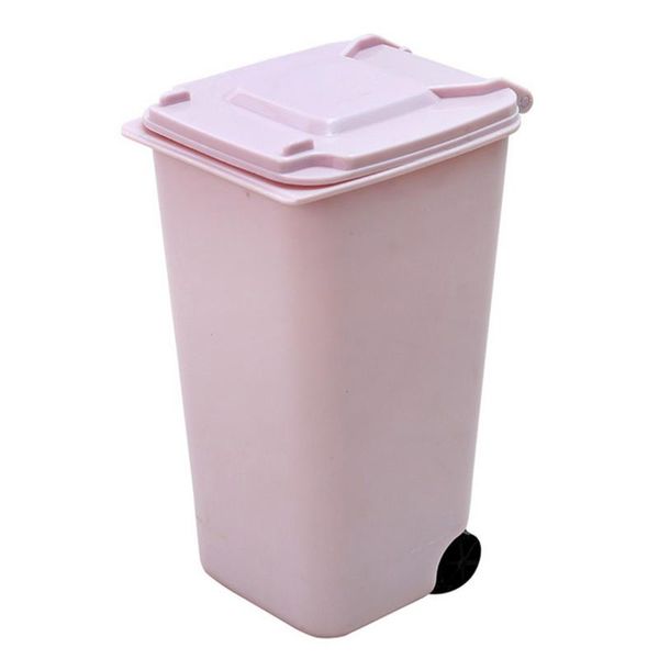 car organizer mini desktrash can 4color garbage storage box living room coffee table with cover small paper basket plastic bag
car organizer mini desktrash can 4color garbage storage box living room coffee table with cover small paper basket plastic bag