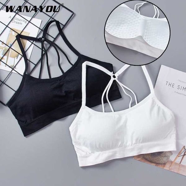yoga outfit women's push up bra,seamless gym running fitness bra with padded sports tube womens vest breathable strappy tank top
yoga outfit women's push up bra,seamless gym running fitness bra with padded sports tube womens vest breathable strappy tank top