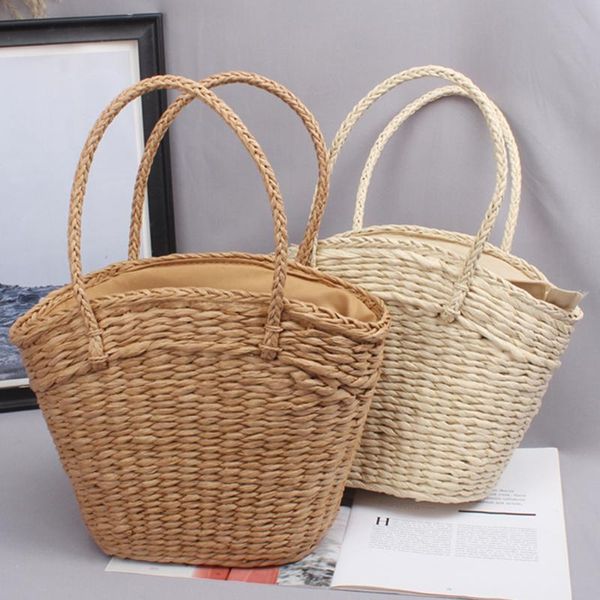 evening bags ladies totes large with soft straw woven design shoulder for women handbag female travel handle handbags
evening bags ladies totes large with soft straw woven design shoulder for women handbag female travel handle handbags
