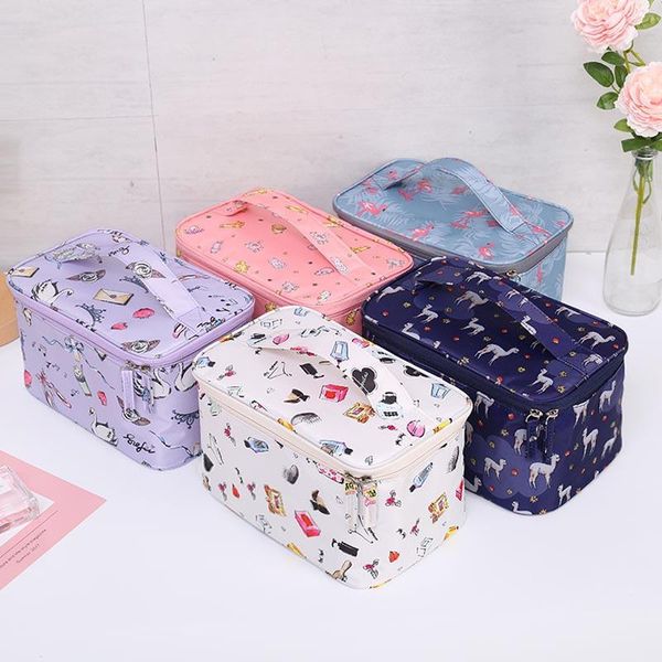 zipper pouch travel cosmetic bag cosmetic-bag toiletrie-organies sstorage multifunction for wash make up box portable bags & cases
zipper pouch travel cosmetic bag cosmetic-bag toiletrie-organies sstorage multifunction for wash make up box portable bags & cases