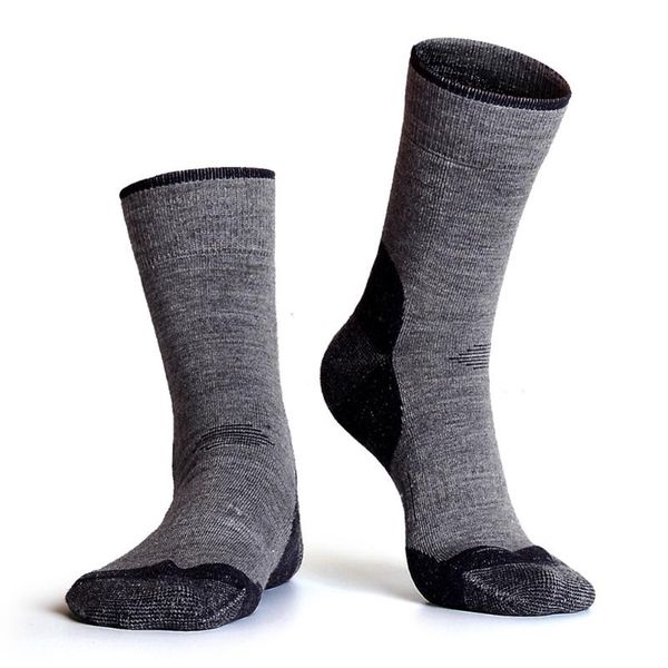 sports socks outdoor hiking for men women thickened winter thermal moisture absorption climbing skiing anti-slip, Black
sports socks outdoor hiking for men women thickened winter thermal moisture absorption climbing skiing anti-slip, Black