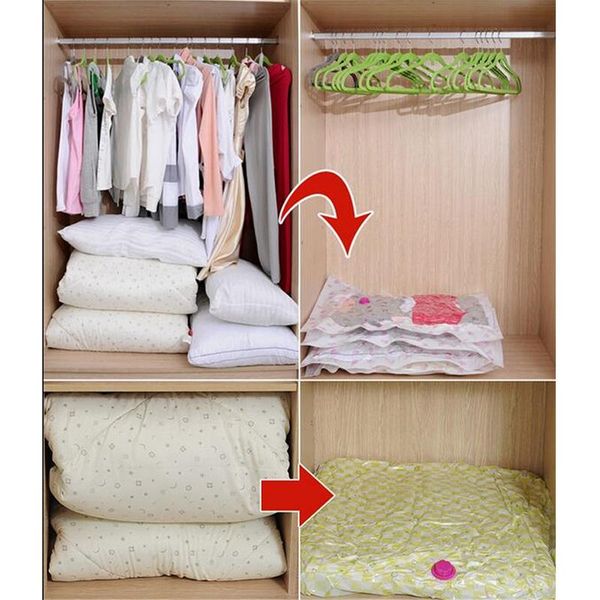 storage bags useful bag space saver premium vacuum compressed compression package 60*80cm 70*100cm 80*110cm
storage bags useful bag space saver premium vacuum compressed compression package 60*80cm 70*100cm 80*110cm