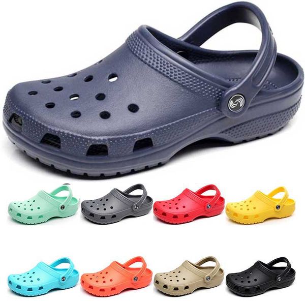 393 ale fashion sandals slip on casual beach waterproof shoes men classic nursing clogs hospital women slippers work medical, Black
393 ale fashion sandals slip on casual beach waterproof shoes men classic nursing clogs hospital women slippers work medical, Black