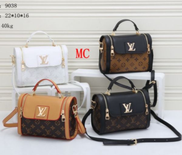 lv louis aaa vitton fashion crossbody shoulder handbag women purse messenger bags wallet tote clutch bag backpack travel #9038, Red;black
lv louis aaa vitton fashion crossbody shoulder handbag women purse messenger bags wallet tote clutch bag backpack travel #9038, Red;black