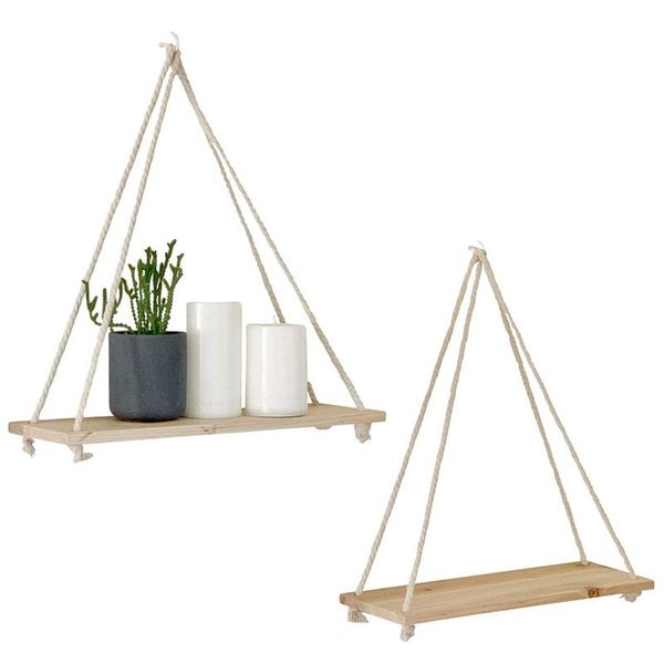 premium wood swing hanging rope wall mounted floating shelf rustic storage plant flower pot display indoor outdoor decoration other home dec
premium wood swing hanging rope wall mounted floating shelf rustic storage plant flower pot display indoor outdoor decoration other home dec