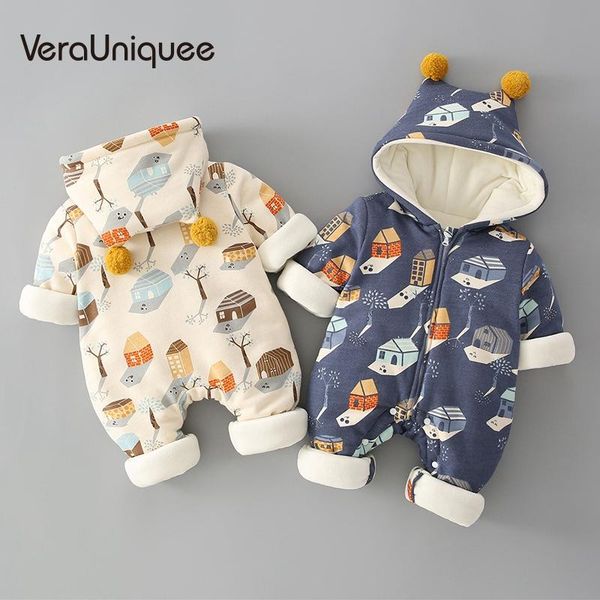 verauniquee baby clothes boy toddler autumn cotton born long sleeve outfits winter jumpsuit kids jumpsuits, Blue
verauniquee baby clothes boy toddler autumn cotton born long sleeve outfits winter jumpsuit kids jumpsuits, Blue