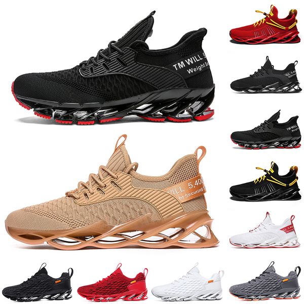 2021 non-brand men women running shoes blade slip on triple black white all red gray terracotta warriors mens trainers outdoor sports sneake
2021 non-brand men women running shoes blade slip on triple black white all red gray terracotta warriors mens trainers outdoor sports sneake