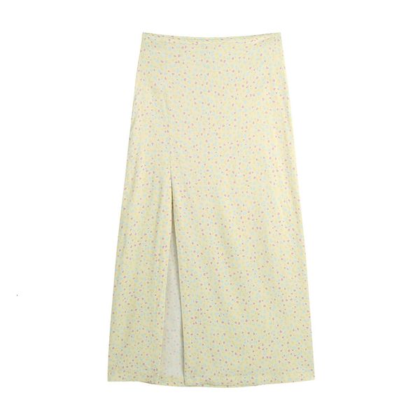 skirts elegant split mid-calf women's skirt summer 2021 floral print fashion for lady vintage chic casual female wzw8, Black
skirts elegant split mid-calf women's skirt summer 2021 floral print fashion for lady vintage chic casual female wzw8, Black