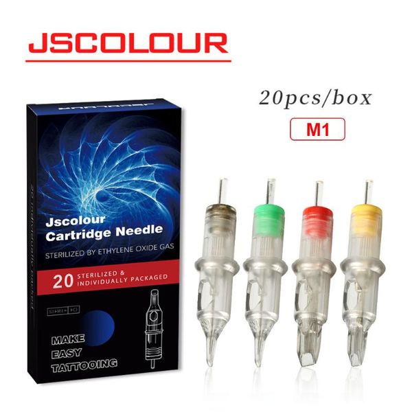 tattoo needles 20pcs cartridge (0.35mm) disposable semi-permanent makeup eyebrow pen machine supply microshading needle
tattoo needles 20pcs cartridge (0.35mm) disposable semi-permanent makeup eyebrow pen machine supply microshading needle