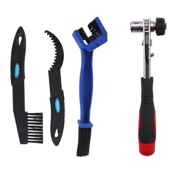 3pcs machine motorcycle bike chain wheel clean cleaning brush motorbike tool set with mini rapid ratchet wrench car sponge
3pcs machine motorcycle bike chain wheel clean cleaning brush motorbike tool set with mini rapid ratchet wrench car sponge