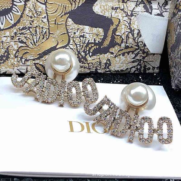 special offer 75% off outlet online full earrings new fashion simple and versatile letter earrings female 925 silver needle, Golden
special offer 75% off outlet online full earrings new fashion simple and versatile letter earrings female 925 silver needle, Golden