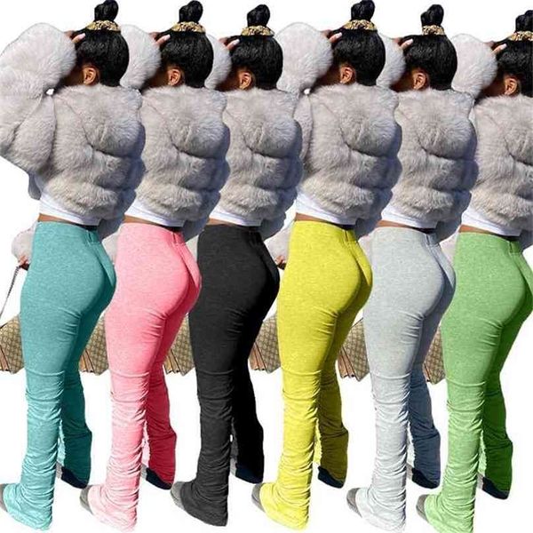 stacked leggings joggers sweatpant ruched legging jogging femme sweat trousers 210915, Black;white
stacked leggings joggers sweatpant ruched legging jogging femme sweat trousers 210915, Black;white