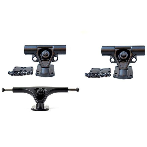 skateboarding 70/83/90mm hub motor truck 270mm dual drive skateboard eleactrical board bridge longboard skate
skateboarding 70/83/90mm hub motor truck 270mm dual drive skateboard eleactrical board bridge longboard skate