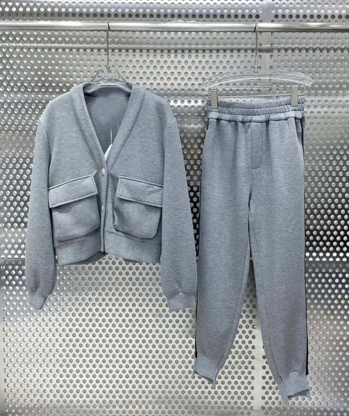 women's two piece pants 2021fw autumn women cotton jacket coat with long trouse female suits ol sets 3 color gdnz 8.20, White
women's two piece pants 2021fw autumn women cotton jacket coat with long trouse female suits ol sets 3 color gdnz 8.20, White