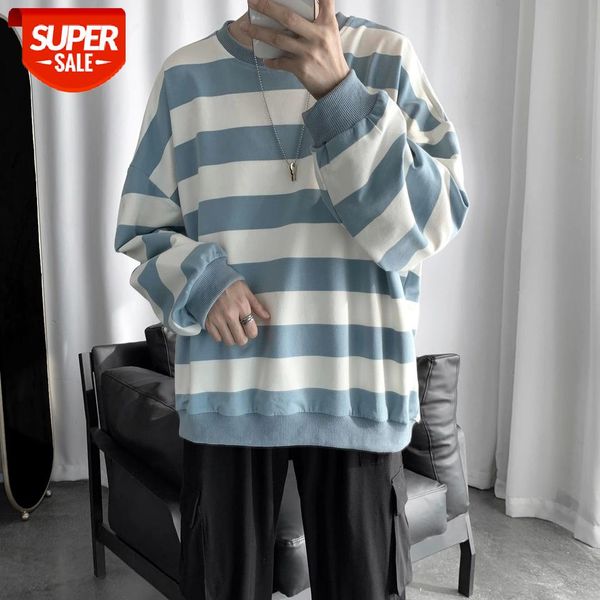 2019 men's fashion hoodies cotton clothes casual pullover stripe printing coats round collar 5 color sweatshirt plus size m-2xl #us8r, Black
2019 men's fashion hoodies cotton clothes casual pullover stripe printing coats round collar 5 color sweatshirt plus size m-2xl #us8r, Black