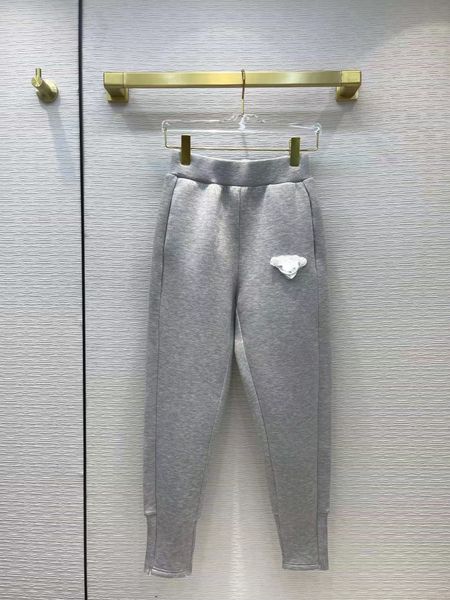 2021 autumn winter harem sport casual pants fashion runway designer brand same style trousers women's 1020-15, Black;white
2021 autumn winter harem sport casual pants fashion runway designer brand same style trousers women's 1020-15, Black;white