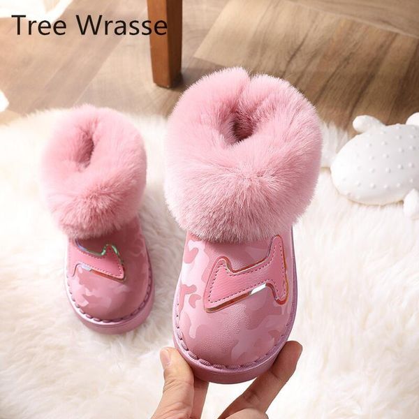 boots winter boys and girls warm cotton shoes, snow boots, children' plus velvet padded waterproof non-slip short, Black;grey
boots winter boys and girls warm cotton shoes, snow boots, children' plus velvet padded waterproof non-slip short, Black;grey