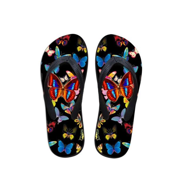 slippers noisydesigns 3d animal butterfly prints women house flip flops casual summer beach lady black flipflops mujer
slippers noisydesigns 3d animal butterfly prints women house flip flops casual summer beach lady black flipflops mujer
