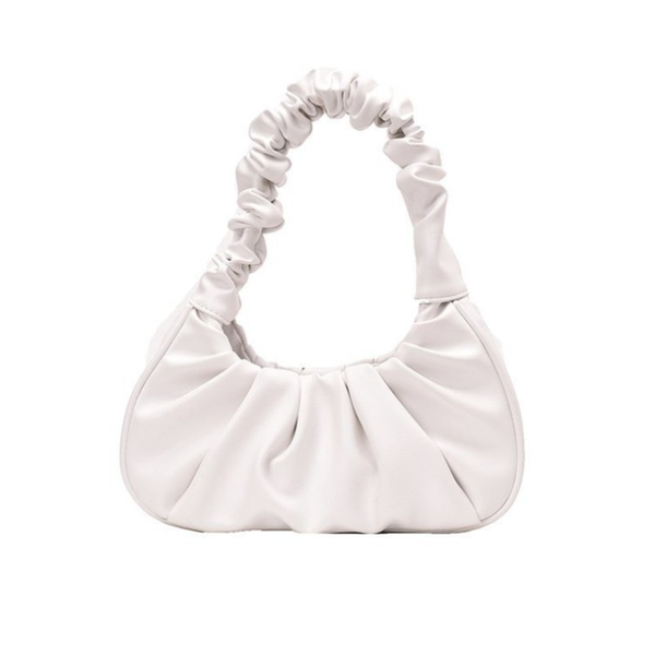 evening bags style summer pleated handlebags pu leather cloud leisure armpit bag dumpling handbag for female
evening bags style summer pleated handlebags pu leather cloud leisure armpit bag dumpling handbag for female