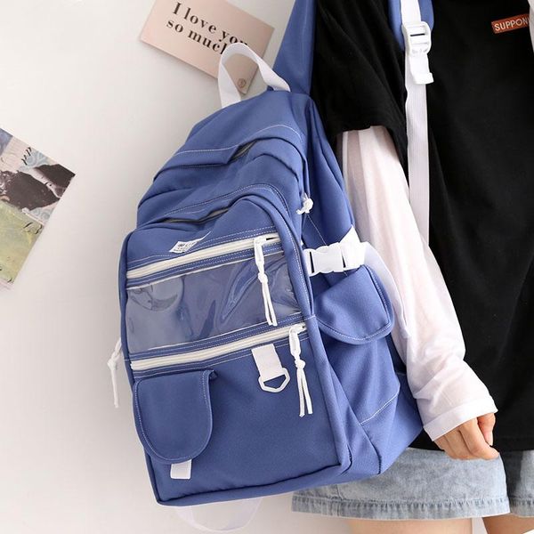large capacity cool tooling wind backpack women 2021 school bag junior high student backpacks male shoulders bookbags
large capacity cool tooling wind backpack women 2021 school bag junior high student backpacks male shoulders bookbags