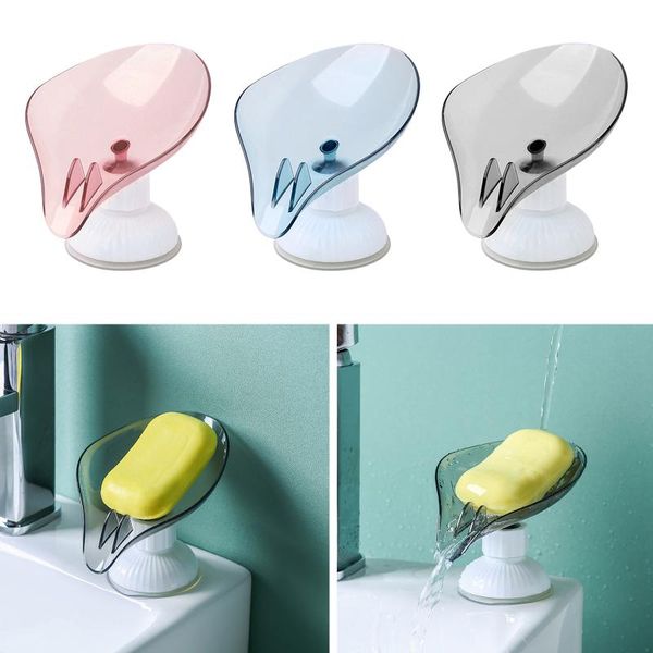soap dishes boxes decorative drainage holder self draining dish for bathroom kitchen, leaf shape
soap dishes boxes decorative drainage holder self draining dish for bathroom kitchen, leaf shape