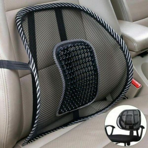 seat cushions chair back support massage cushion mesh relief lumbar brace car truck office home
seat cushions chair back support massage cushion mesh relief lumbar brace car truck office home