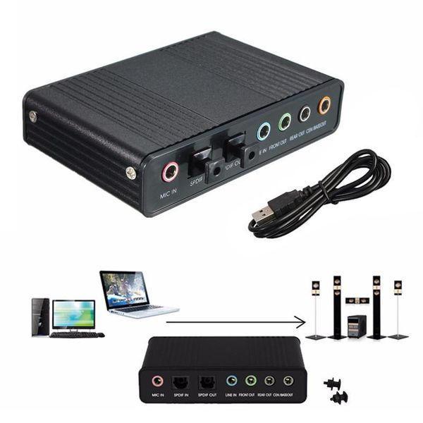 computer cables & connectors professional external usb sound card channel 5.1 optical audio adapter driver for pc laptop
computer cables & connectors professional external usb sound card channel 5.1 optical audio adapter driver for pc laptop