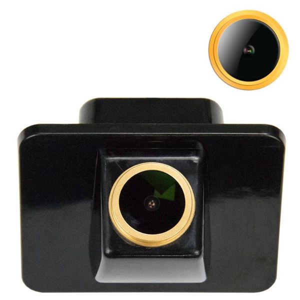 car rear view cameras& parking sensors hd 720p golden waterproof camera for i40 sedan 2012~2021 cerato 2013~
car rear view cameras& parking sensors hd 720p golden waterproof camera for i40 sedan 2012~2021 cerato 2013~