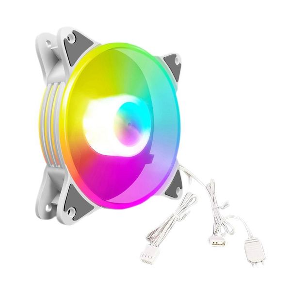 fans & coolings coolmoon case fan,argb version supports four-pin pwm intelligent temperature control and speed regulation cpu fan 
fans & coolings coolmoon case fan,argb version supports four-pin pwm intelligent temperature control and speed regulation cpu fan