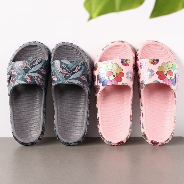 eva couple slippers women men slipper printing anti-slip sun flower home slippers shoes men mens slippers women shoes, Black
eva couple slippers women men slipper printing anti-slip sun flower home slippers shoes men mens slippers women shoes, Black