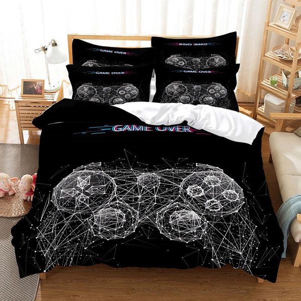 bedding sets pattern printing products duvet cover 3d digital bed sheet fashion design 2-3piece quilt set
bedding sets pattern printing products duvet cover 3d digital bed sheet fashion design 2-3piece quilt set