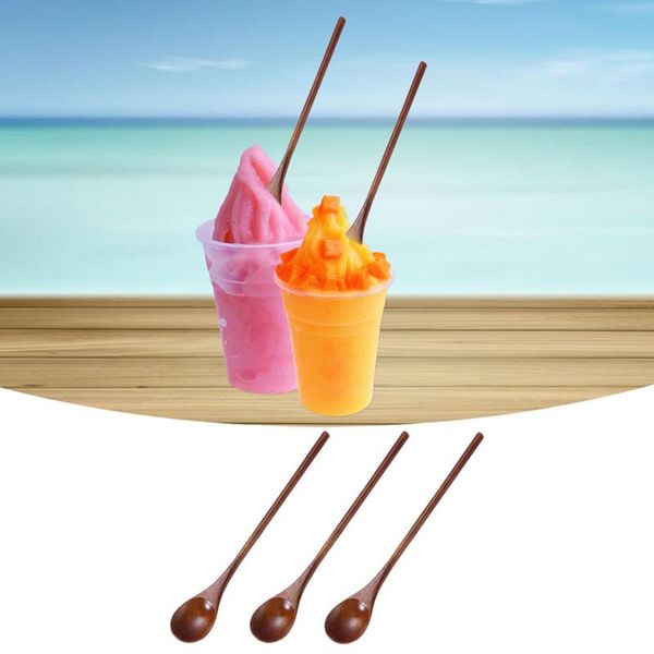 spoons 3 pieces eco friendly natural wooden spoon set for eating mixing stirring cooking coffee demitasse tea dessert
spoons 3 pieces eco friendly natural wooden spoon set for eating mixing stirring cooking coffee demitasse tea dessert