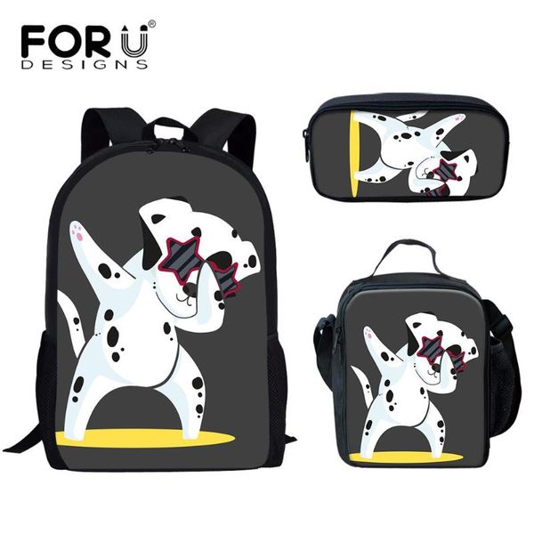 school bags forudesigns funny cute animal pattern bag backpack for primary student 3pcs schoolbags casual campus satchel
school bags forudesigns funny cute animal pattern bag backpack for primary student 3pcs schoolbags casual campus satchel