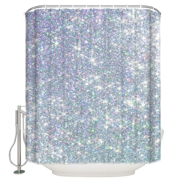 shower curtains modern curtain for pearl sequins shiny bathroom special exquisite waterproof polyester with hook
shower curtains modern curtain for pearl sequins shiny bathroom special exquisite waterproof polyester with hook
